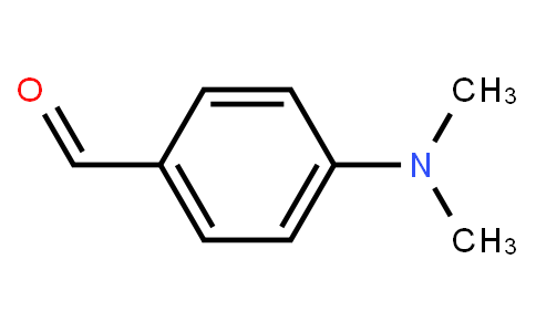 136416 | 100-10-7 | 4-(Dimethylamino)benzaldehyde