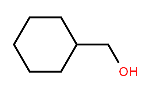 135688 | 100-49-2 | Cyclohexylmethanol