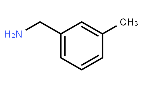 100-81-2 | m-Tolylmethanamine
