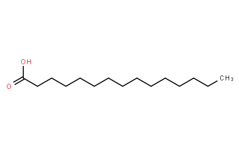 137263 | 1002-84-2 | Pentadecanoic Acid