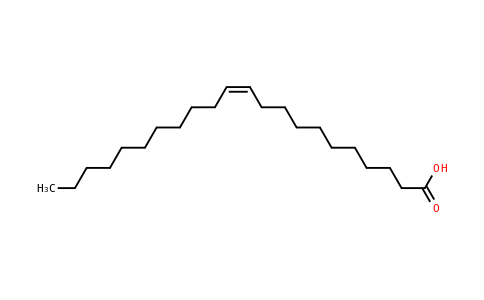 100584 | 1002-96-6 | Cis-11-docosenoic acid