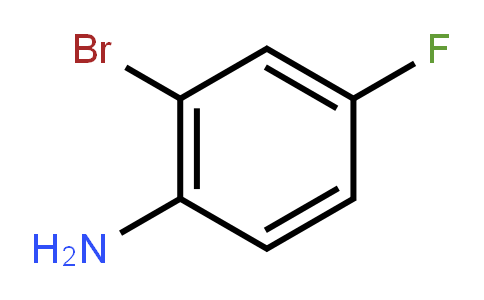 1003-98-1 | 2-Bromo-4-fluoroaniline