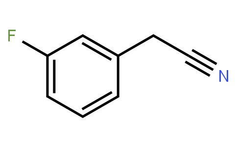 1481 | 10036-43-8 | 3-Fluorophenylacetonitrile