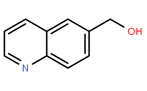 100516-88-9 | 6-Quinolinylmethanol