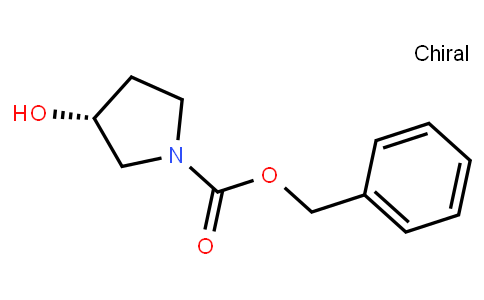 135666 | 100858-33-1 | (R)-Benzyl 3-hydroxypyrrolidine-1-carboxylate