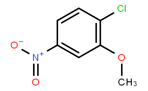 7001 | 1009-36-5 | 2-Chloro-5-nitroanisole