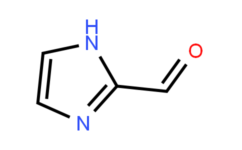 10111-08-7 | 1H-Imidazole-2-carbaldehyde