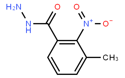3238 | 1016745-70-2 | 3-Methyl-2-Nitrobenzohydrazide
