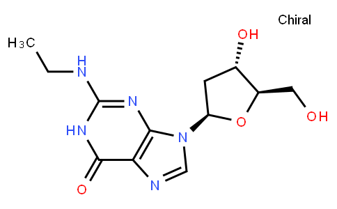 110454 | 101803-03-6 | N2-ETHYL-2'-DEOXYGUANOSINE