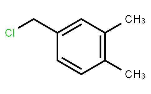 102-46-5 | 3,4-Dimethylbenzyl chloride