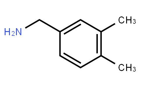 6819 | 102-48-7 | 3,4-Dimethylbenzyl amine
