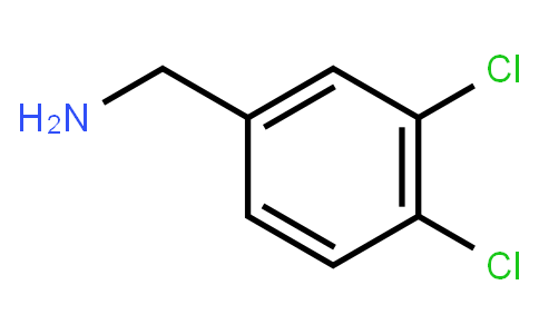 102-49-8 | 3,4-Dichlorobenzylamine