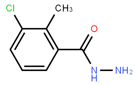 2295 | 1022873-06-8 | 3-Chloro-2-Methylbenzohydrazide