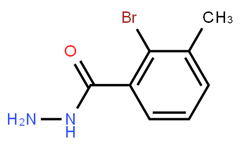 2949 | 1023584-30-6 | 2-Bromo-3-Methylbenzohydrazide