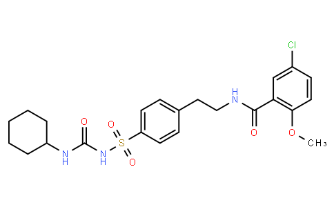 10238-21-8 | Glibenclamide