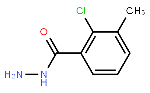1023883-70-6 | 2-Chloro-3-Methylbenzohydrazide