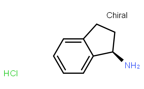 134285 | 10305-73-4 | (R)-2,3-Dihydro-1H-inden-1-amine hydrochloride