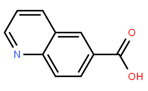 10349-57-2 | Quinoline-6-carboxylic acid