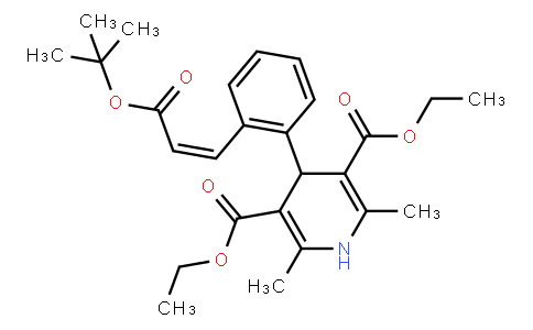 103890-78-4 | Lacidipine