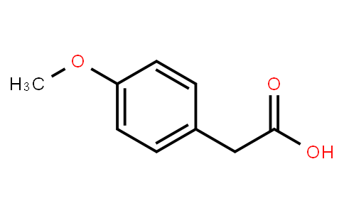 136449 | 104-01-8 | 2-(4-Methoxyphenyl)acetic acid
