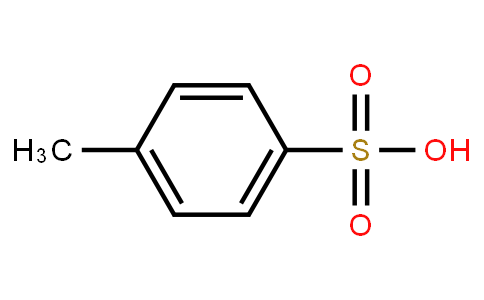 104-15-4 | p-Toluenesulphonic acid