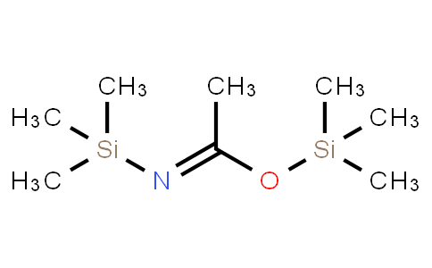 136870 | 10416-59-8 | N,o-bis(trimethylsilyl)acetamide