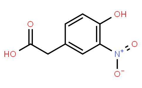 2220 | 10463-20-4 | 4-Hydroxy-3-nitrophenylacetic acid