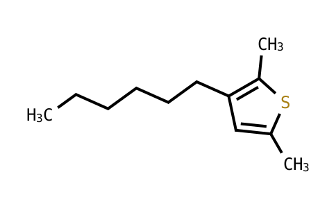 100132 | 104934-50-1 | Poly(3-hexylthiophene-2,5-diyl)