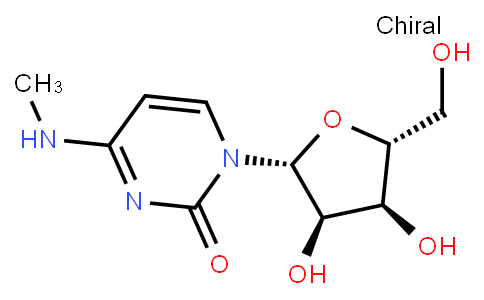 110070 | 10578-79-7 | N4-Methylcytidine