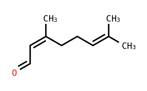 106-26-3 | (Z)-3,7-Dimethylocta-2,6-dienal