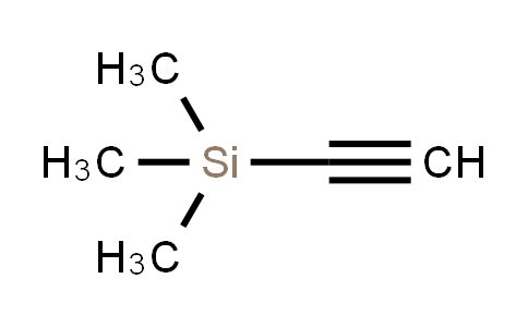 137033 | 1066-54-2 | Trimethylsilylacetylene