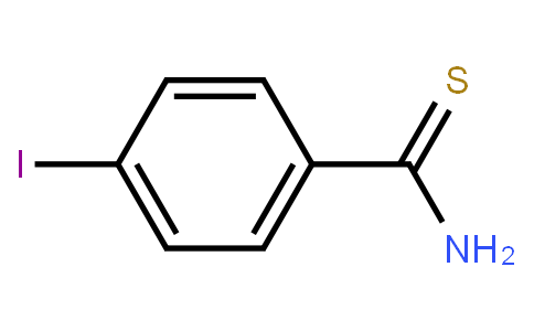 4272 | 106748-23-6 | 4-Iodothiobenzamide