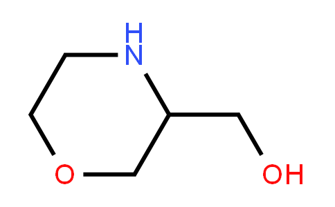 106910-83-2 | Morpholin-3-ylmethanol