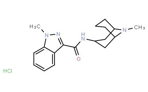 132519 | 107007-99-8 | Granisetron Hydrochloride