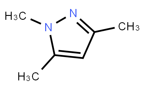 1072-91-9 | 1,3,5-Trimethylpyrazole