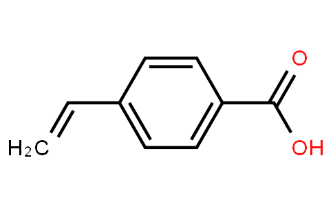 132000 | 1075-49-6 | 4-Vinylbenzoic acid