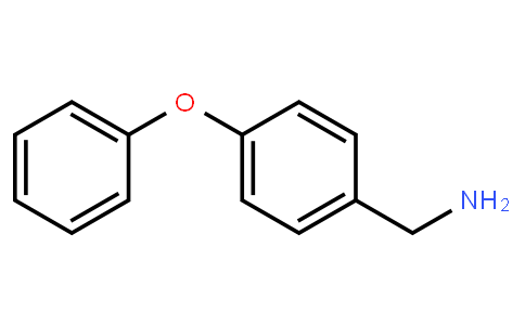 1284 | 107622-80-0 | (4-Phenoxyphenyl)methanamine