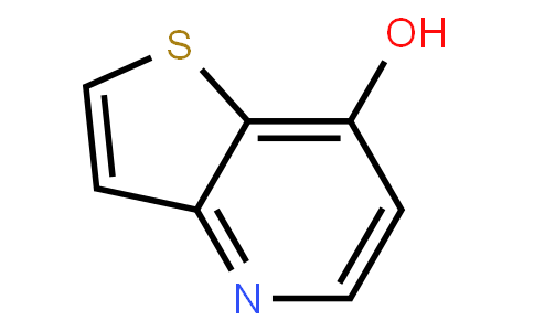 107818-20-2 | Thieno[3,2-B]pyridin-7-ol