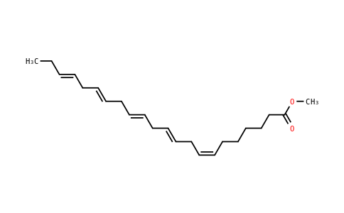 100865 | 108698-02-8 | Methyl cis-7,10,13,16,19-docosapentaenoate
