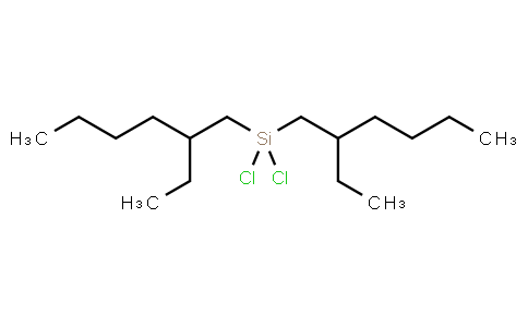 136727 | 1089687-03-5 | Dichlorobis(2-ethylhexyl)silane