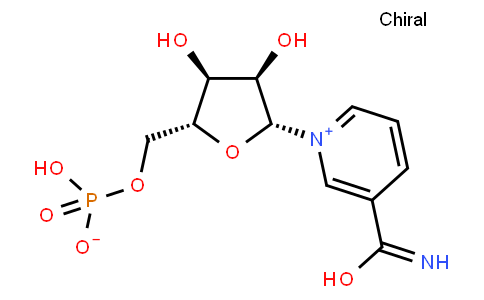 110995 | 1094-61-7 | Beta-nicotinamide mononucleotide