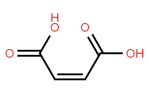 110-16-7 | Maleic acid