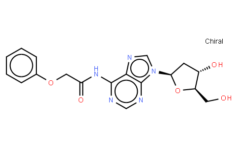 110522-74-2 | N6-PHEAC-DEOXYADENOSINE