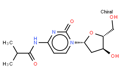 136881 | 110522-75-3 | IBU-DEOXYCYTIDINE