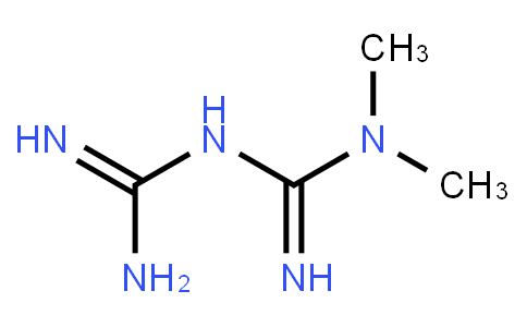 1115-70-4 | Metformin Hydrochloride