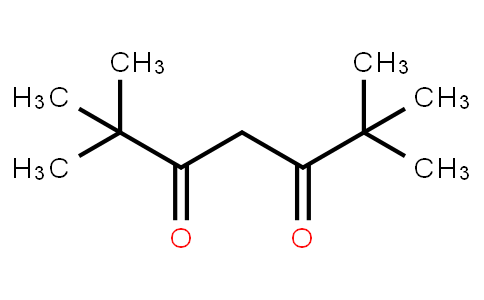 137116 | 1118-71-4 | 2,2,6,6-Tetramethylheptane-3,5-dione