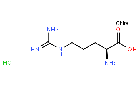 1119-34-2 | L-Arginine hydrochloride