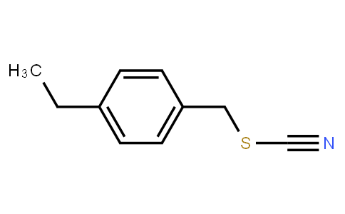 1795 | 112028-24-7 | 4-Ethylbenzyl thiocyanate