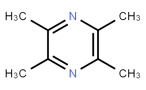 1124-11-4 | 2,3,5,6-Tetramethylpyrazine