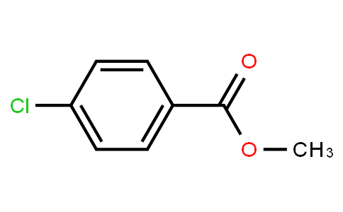 2140 | 1126-46-1 | Methyl 4-chlorobenzoate